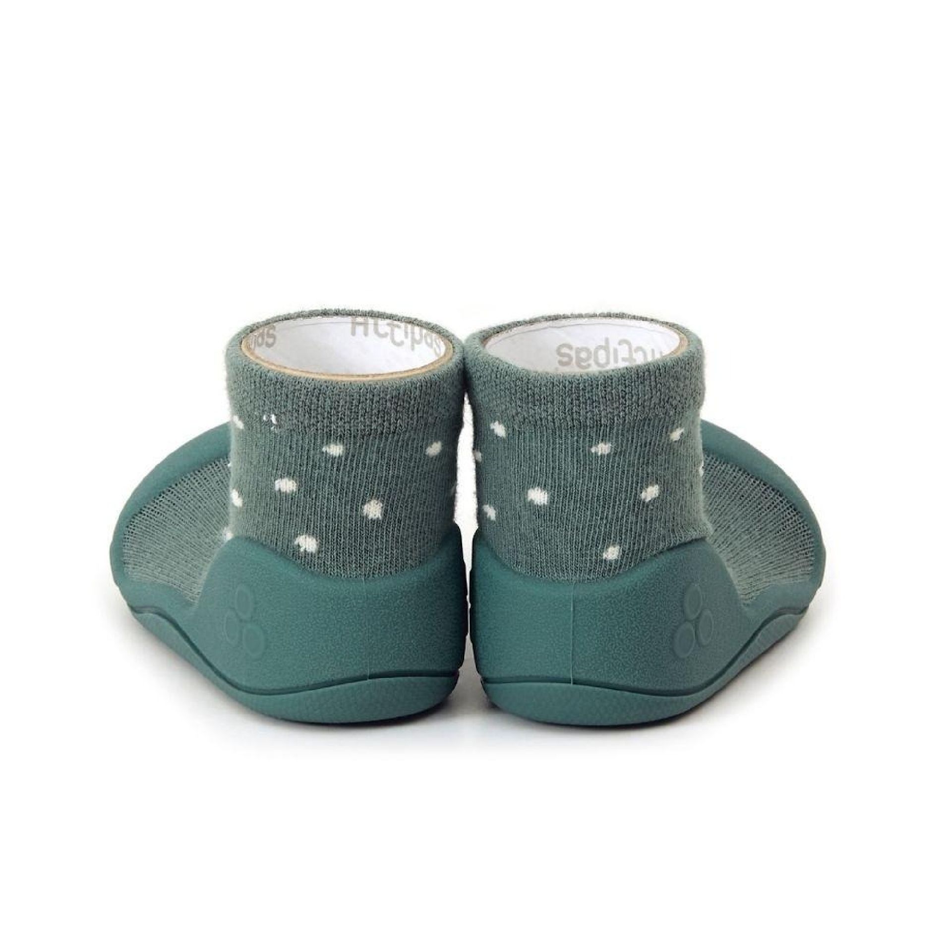 Attipas de Inverno Sea Lion Khaki