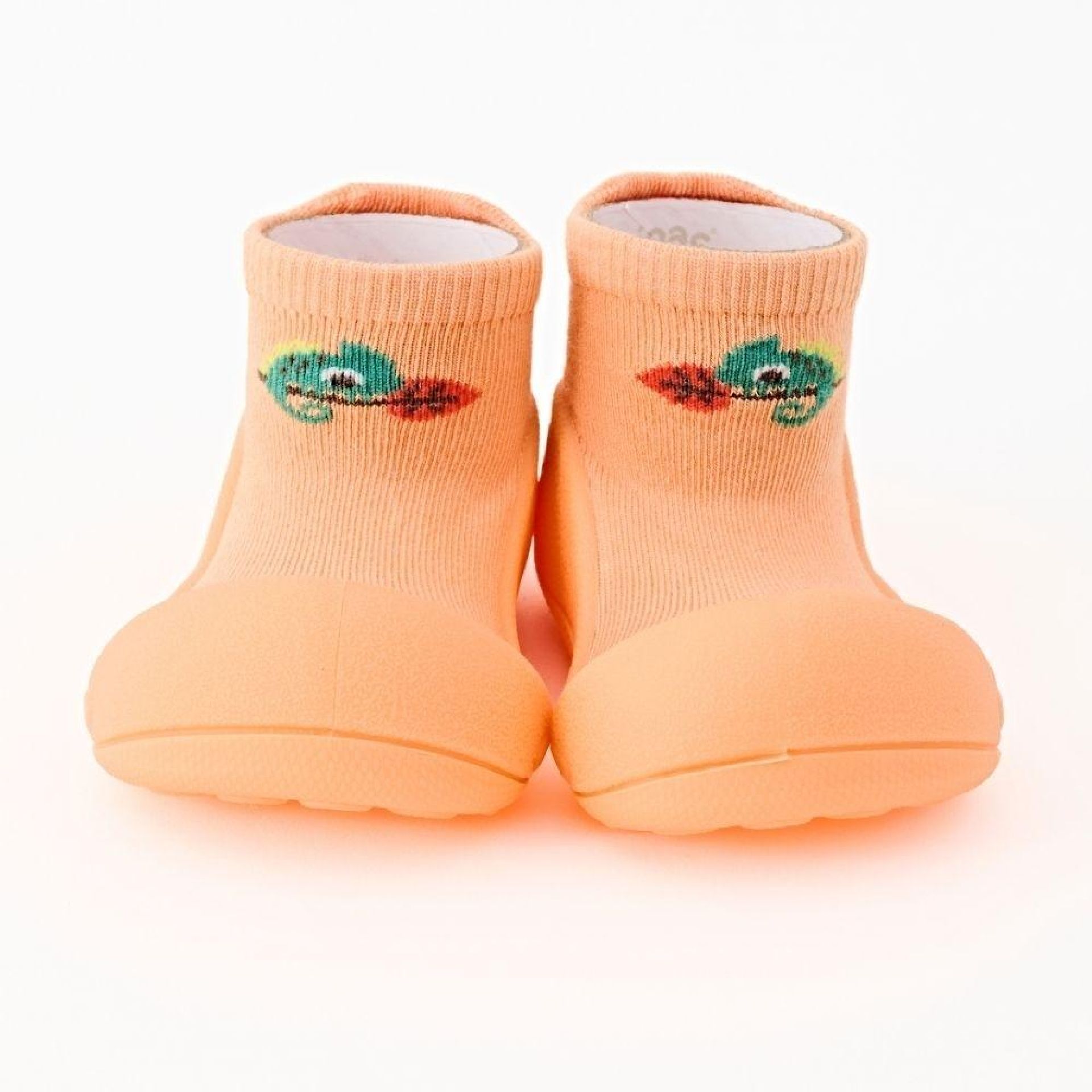 Chameleon Orange Attipas