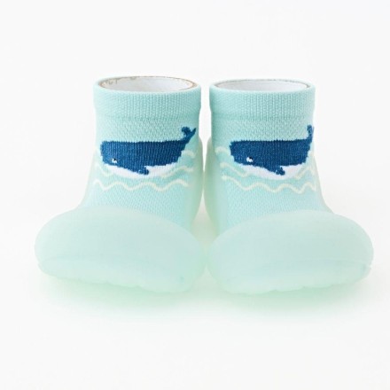 Whale Blue Attipas - Image product