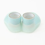 Whale Blue Attipas