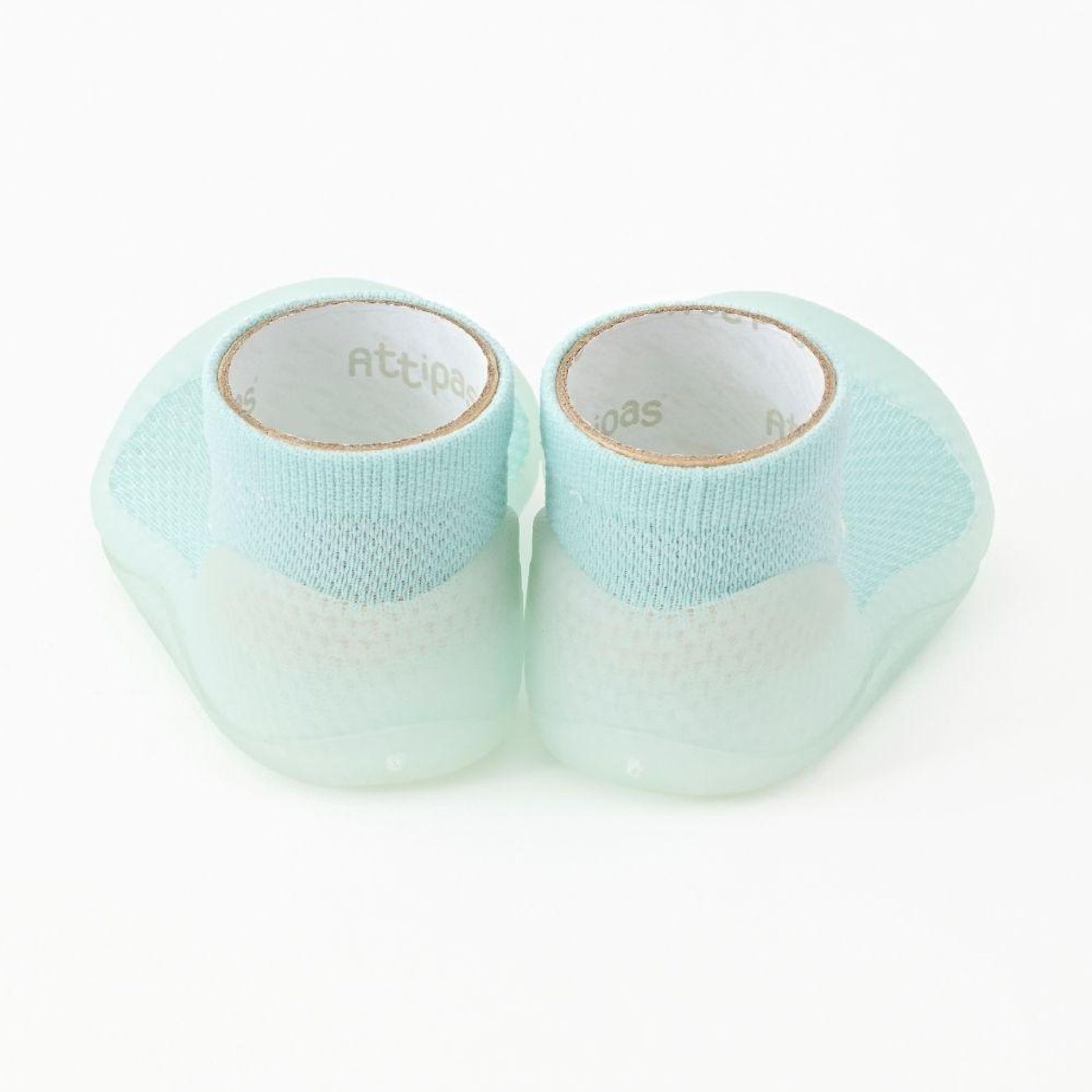 Whale Blue Attipas