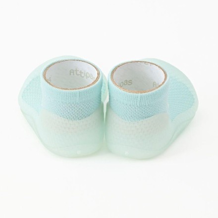 Whale Blue Attipas