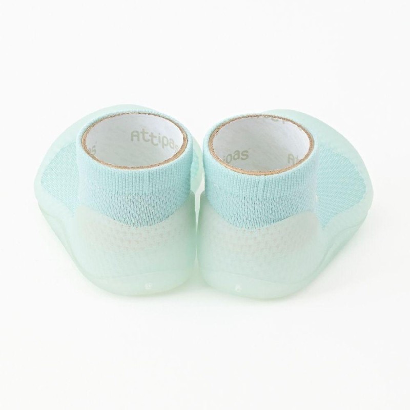 Whale Blue Attipas
