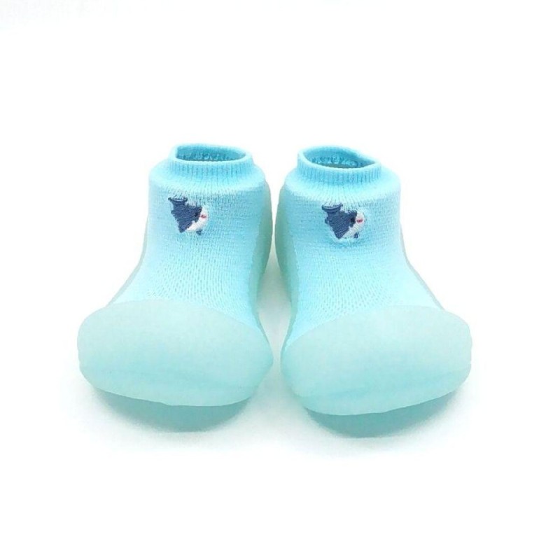 Cool Summer Blue Attipas Summer