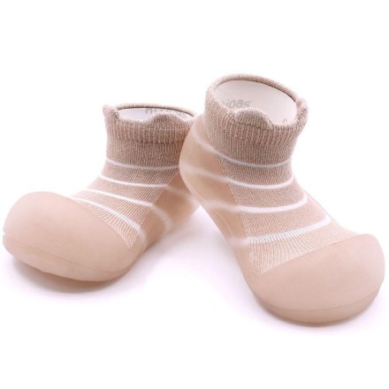Summer Bear Beige Attipas Summer