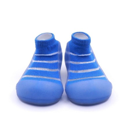 See-Through Blue Attipas - Image product
