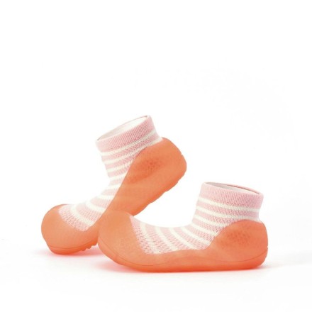 Attipas de Verão Crab Pink
