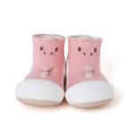 Dinosaur Pink Attipas Summer