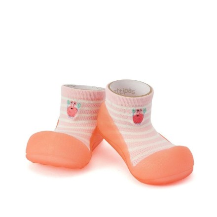 Attipas de Verão Crab Pink