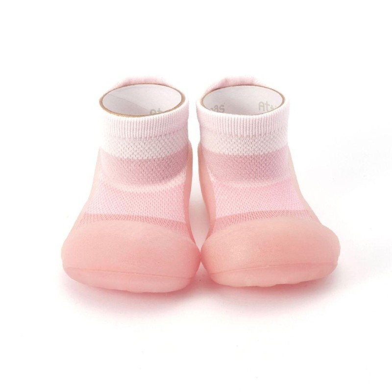 Gradation Pink Attipas Summer