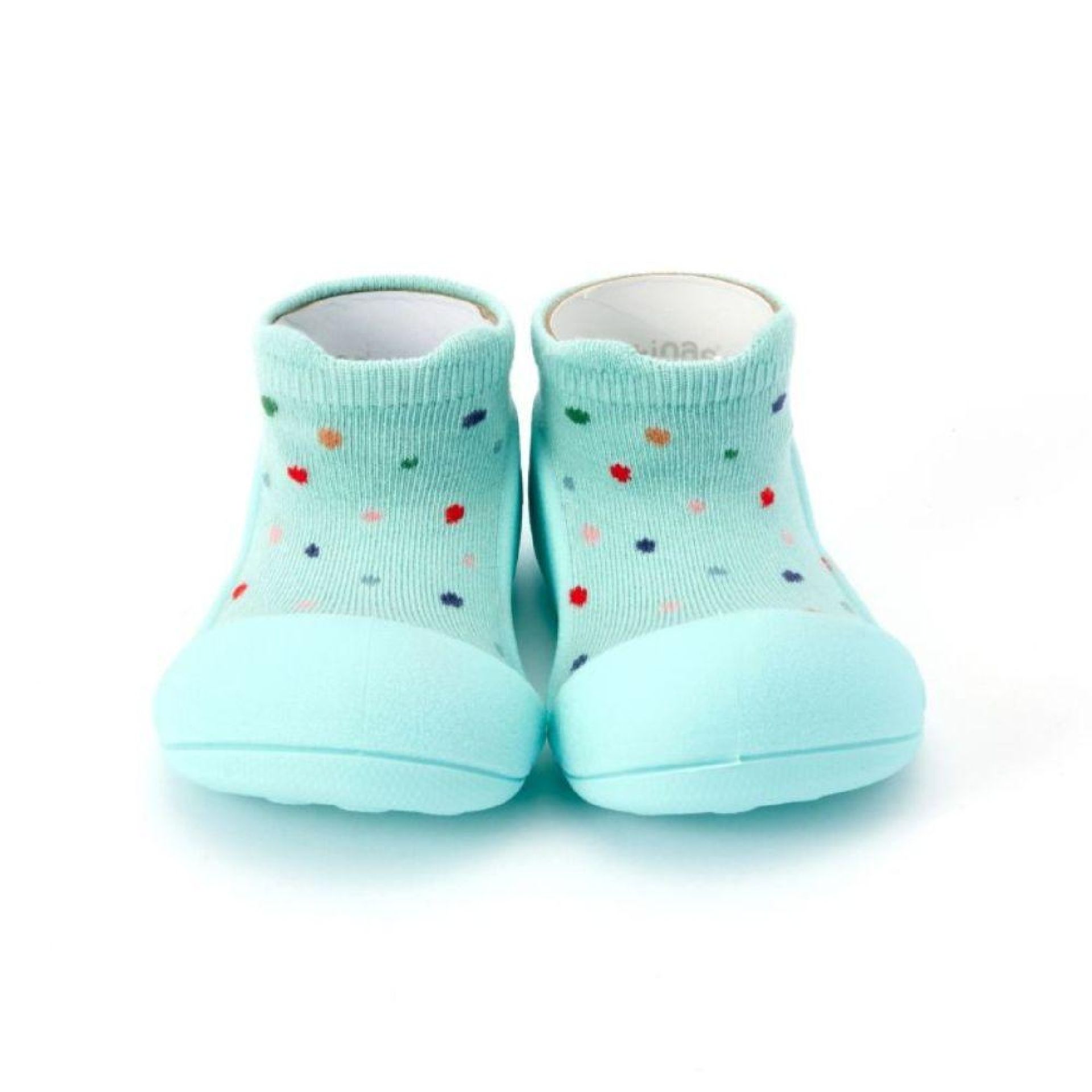 Pop Mint Attipas Summer