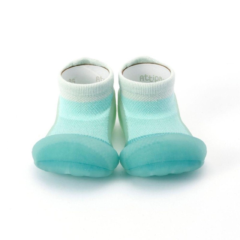 Gradation Mint Attipas Summer