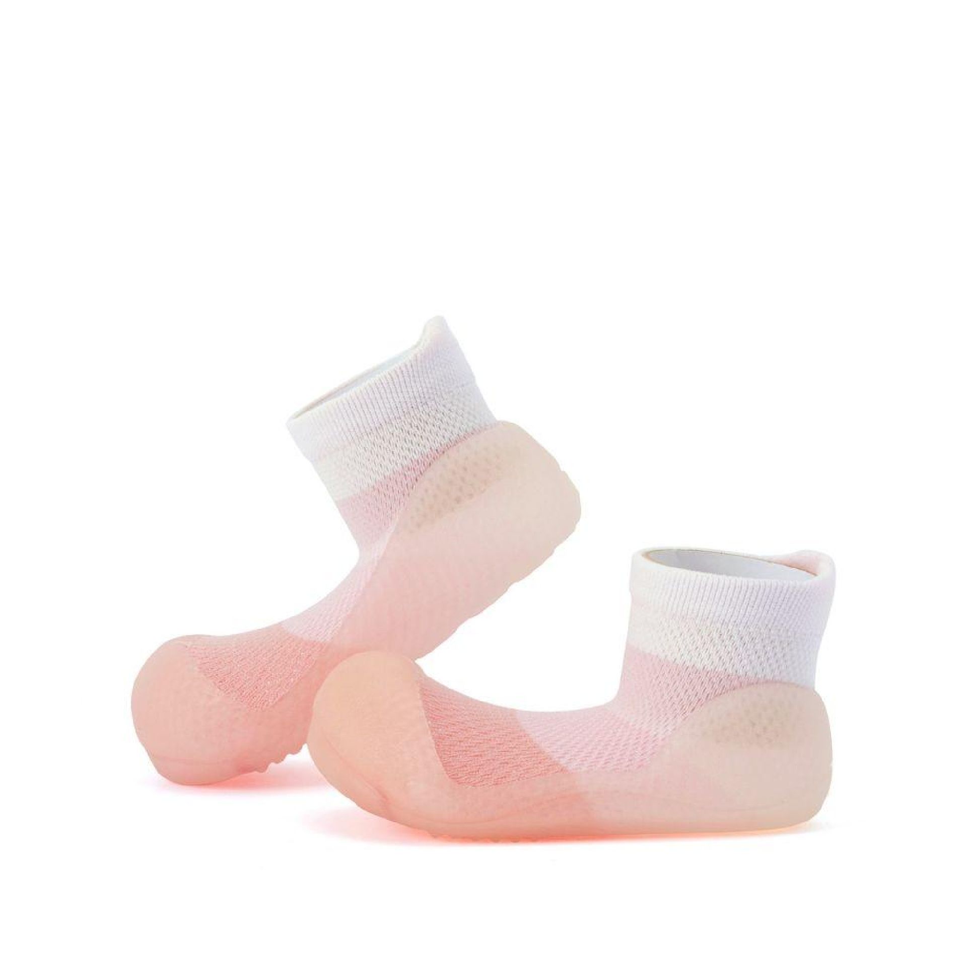 Gradation Pink Attipas Summer