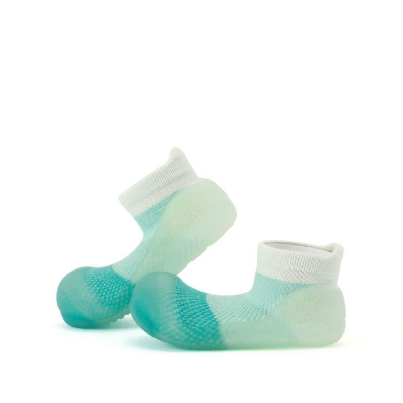 Gradation Mint Attipas Summer