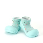Pop Mint Attipas Summer
