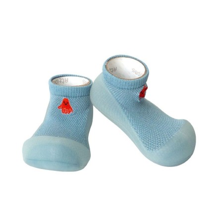 SeaBlue Attipas Summer