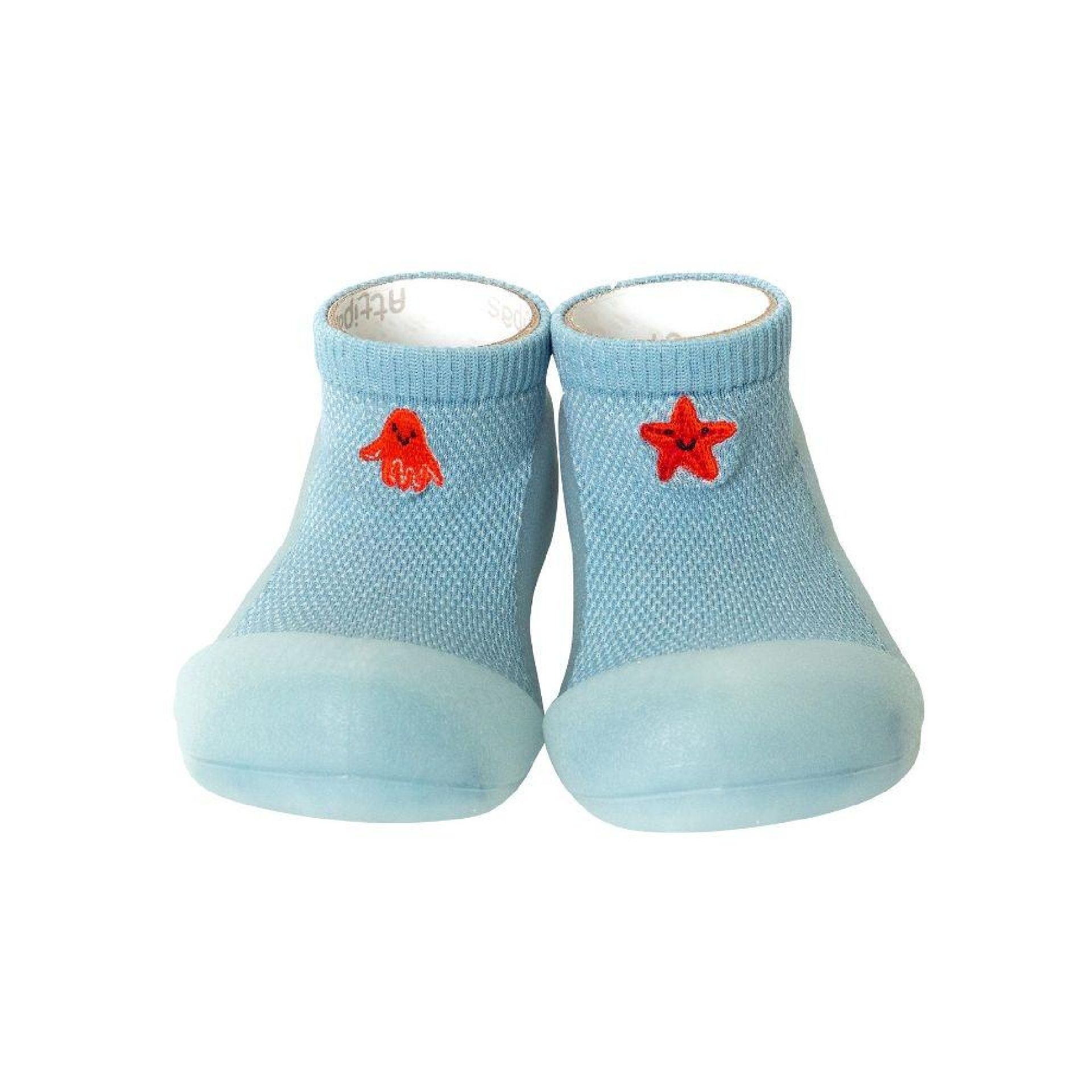 SeaBlue Attipas Summer