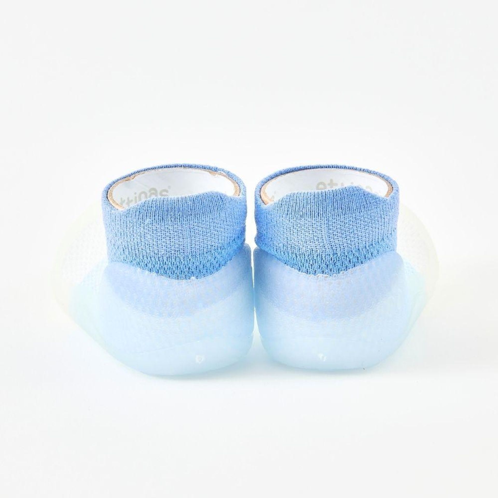 Yacht Sky Blue Attipas Summer