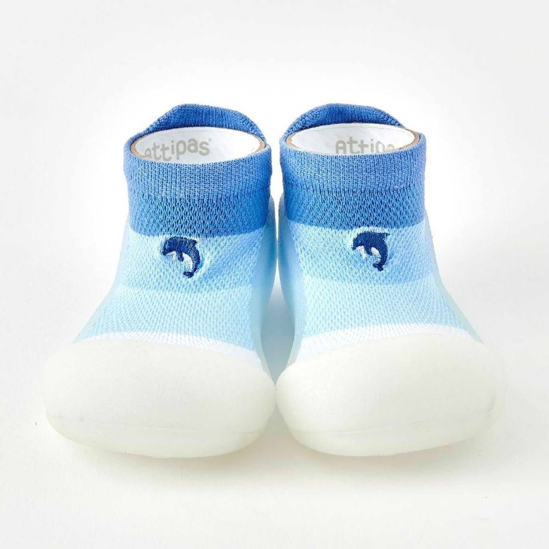 Yacht Sky Blue Attipas Summer