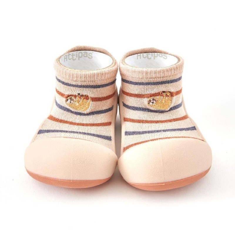 Sloth Beige Attipas Summer