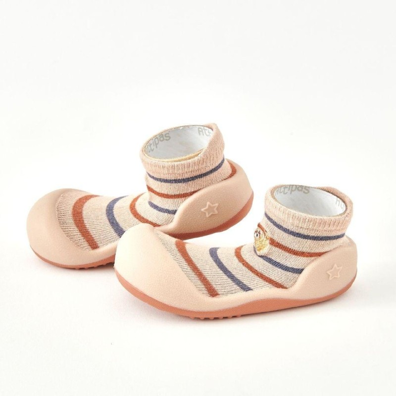 Sloth Beige Attipas Summer