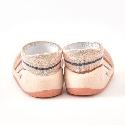 Sloth Beige Attipas Summer
