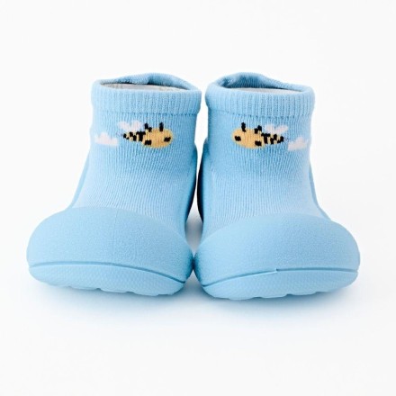 Bee Blue  Attipas Summer - Image product