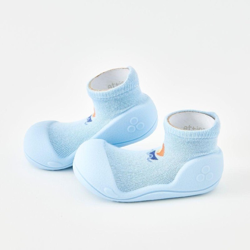 Yacht Sky Blue Attipas Summer