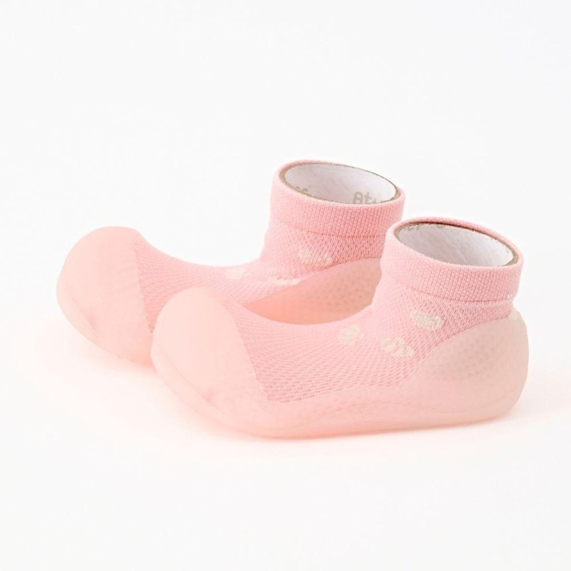 Baby Shell Pink Attipas Summer