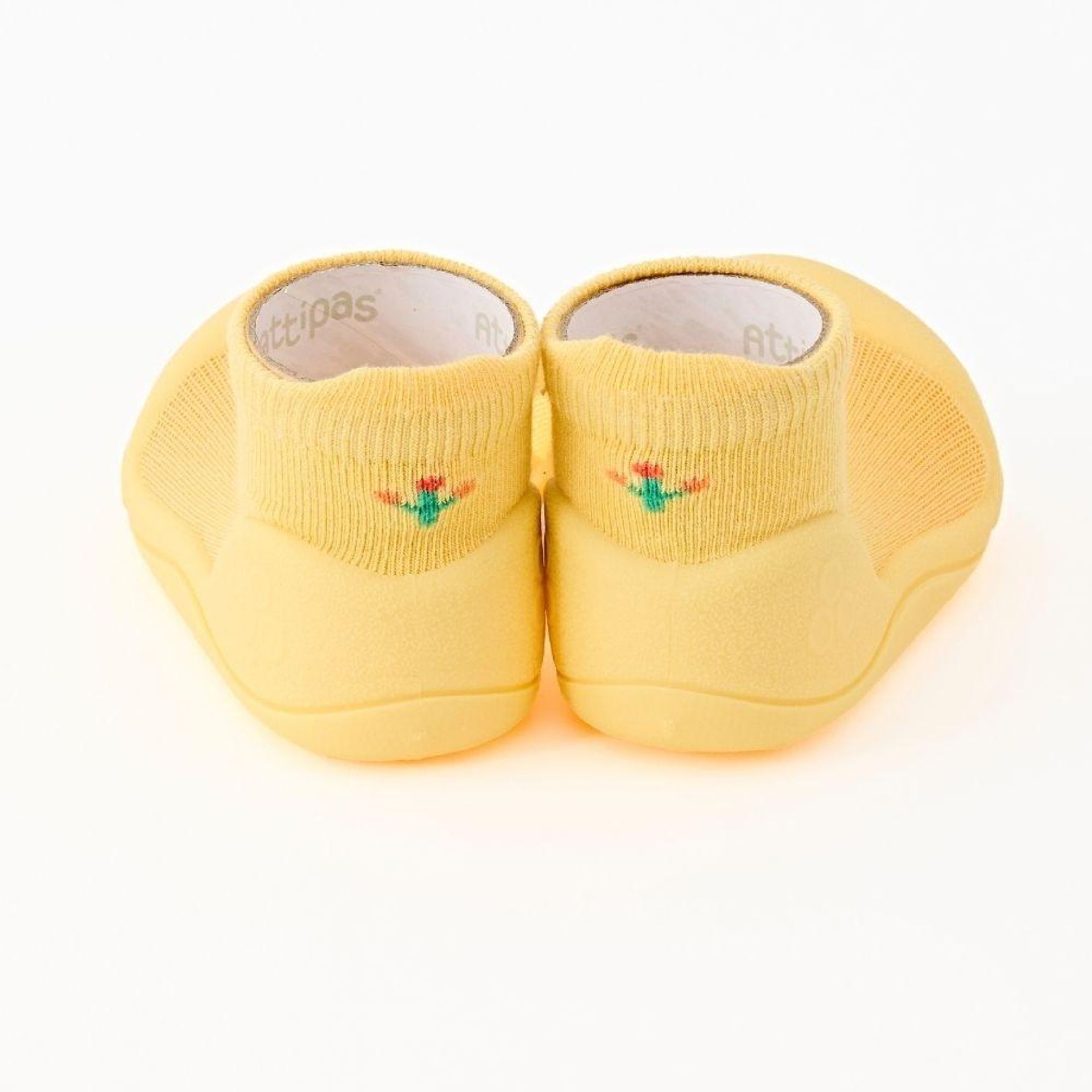 Bird Yellow Attipas Summer