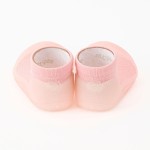 Baby Shell Pink Attipas Summer