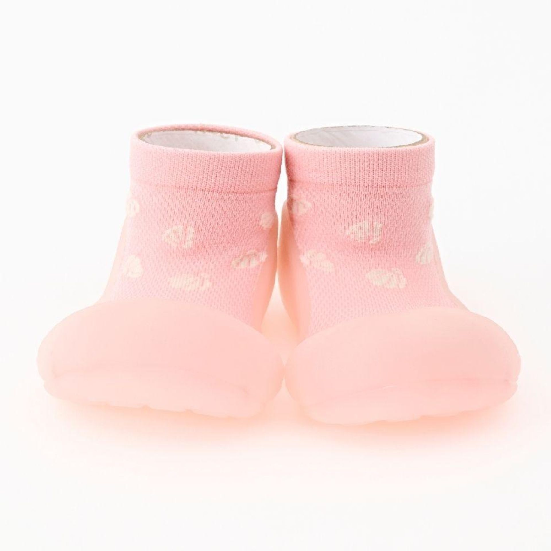 Baby Shell Pink Attipas Summer