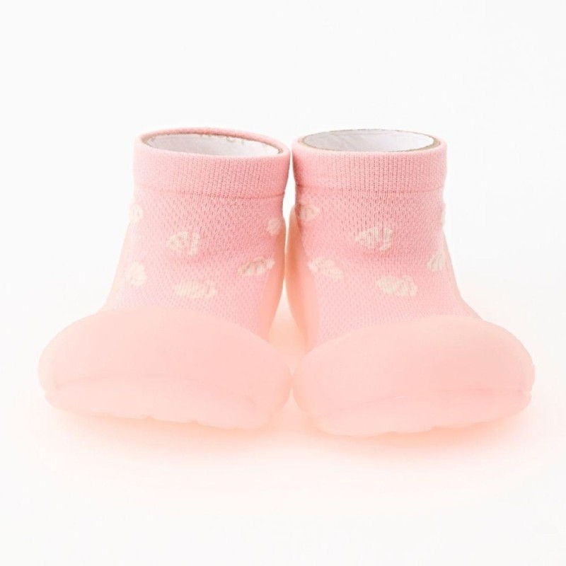 Baby Shell Pink Attipas Summer