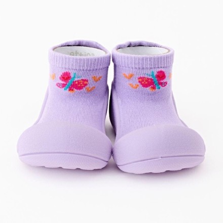 Butterfly Purple Attipas Summer - Image product