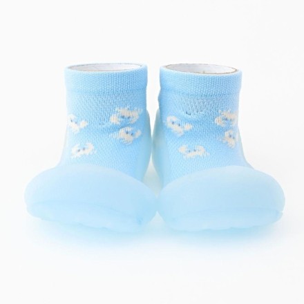 Attipas de Ver�o Baby Crab Blue - Image product