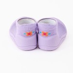 Butterfly Purple Attipas Summer