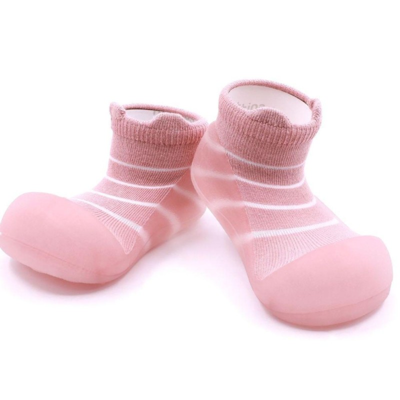 Summer Bear Pink Attipas Summer