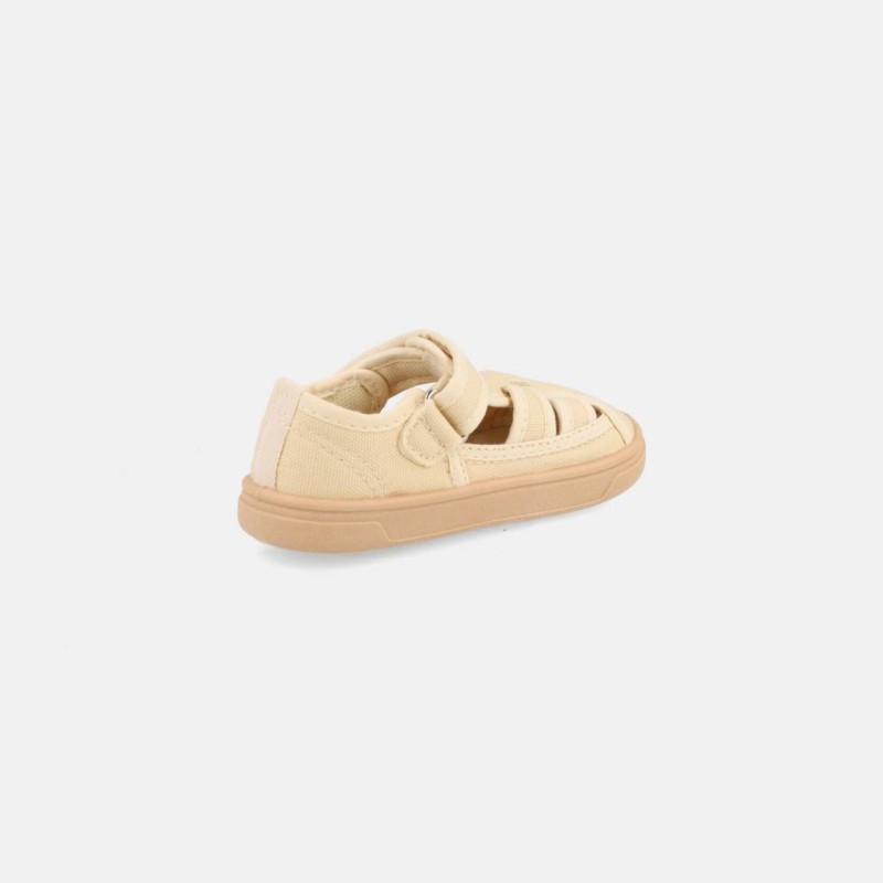 Canvas Sandals Molly