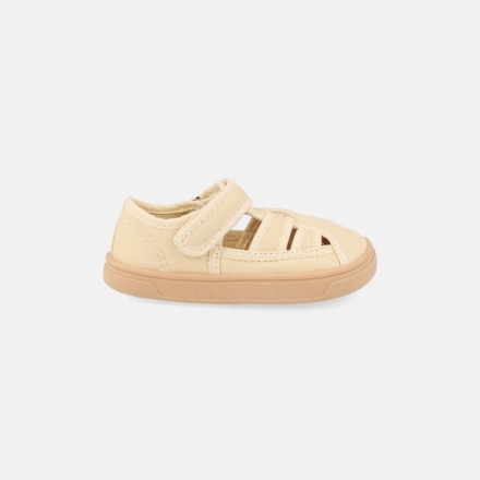 Canvas Sandals Molly - Image product