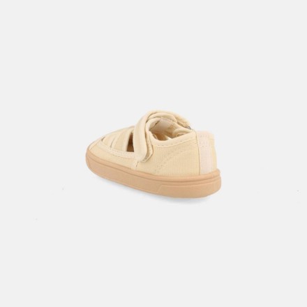 Canvas Sandals Molly