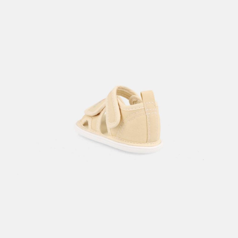 Canvas Sandals Colisa