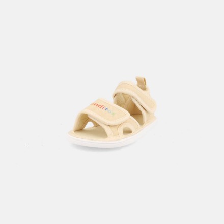 Sandalias de Lona Colisa