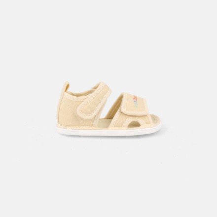Canvas Sandals Colisa - Image product