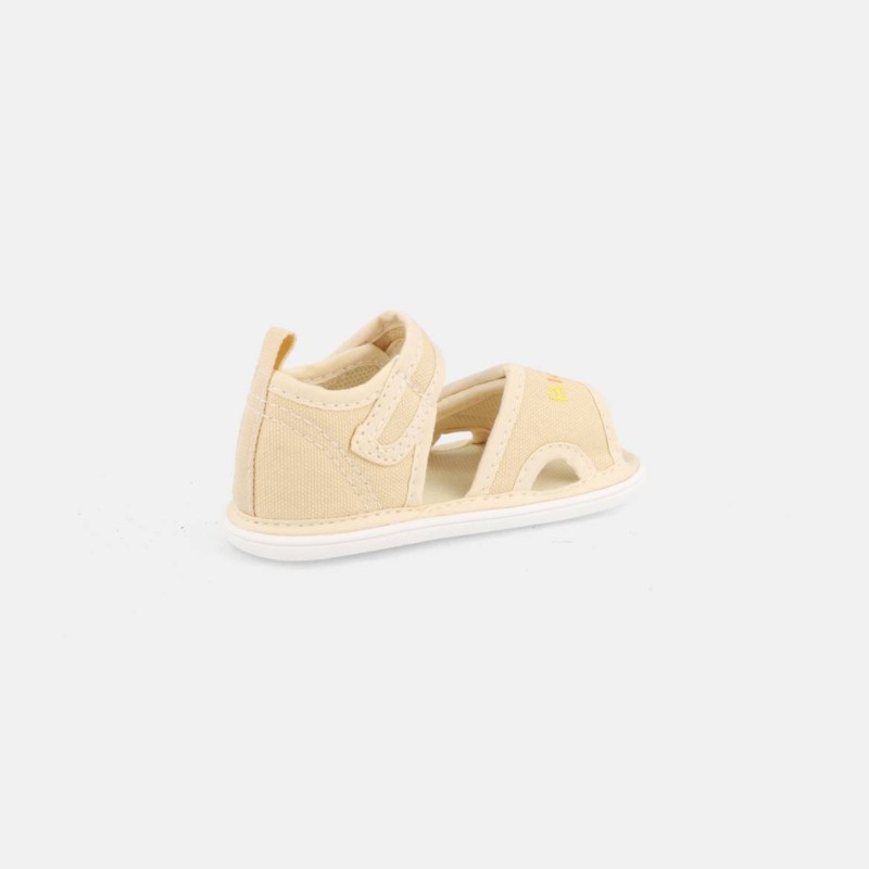 Canvas Sandals Colisa
