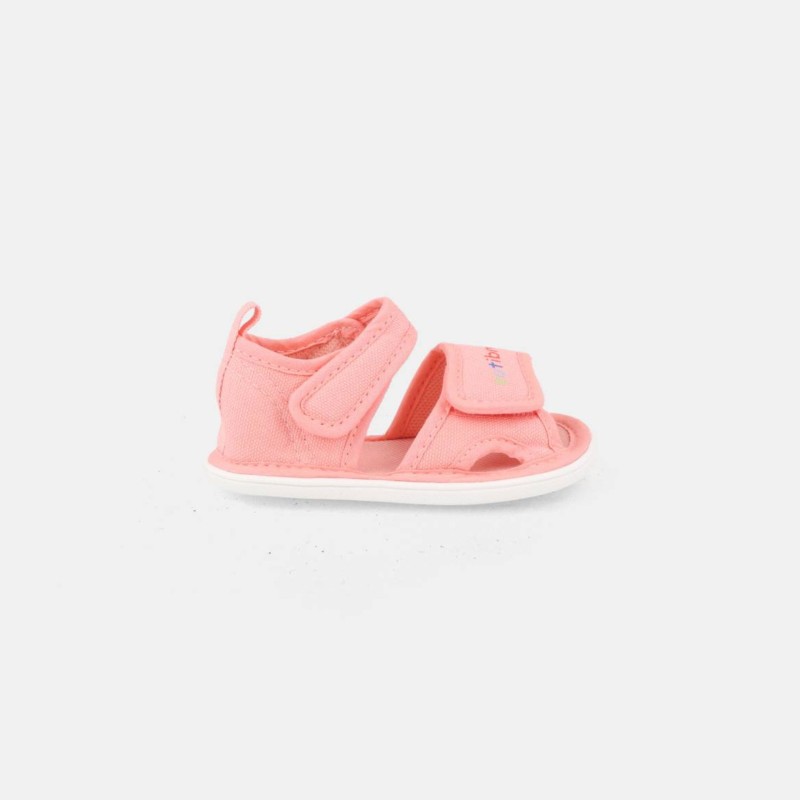Canvas Sandals Colisa