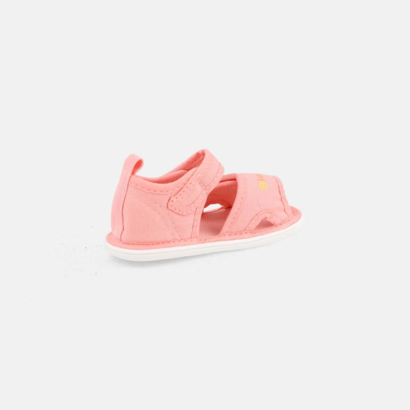 Canvas Sandals Colisa