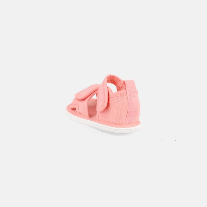 Canvas Sandals Colisa