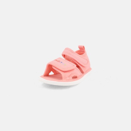 Sandalias de Lona Colisa