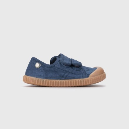 Canvas Velcro Sneakers - Image product