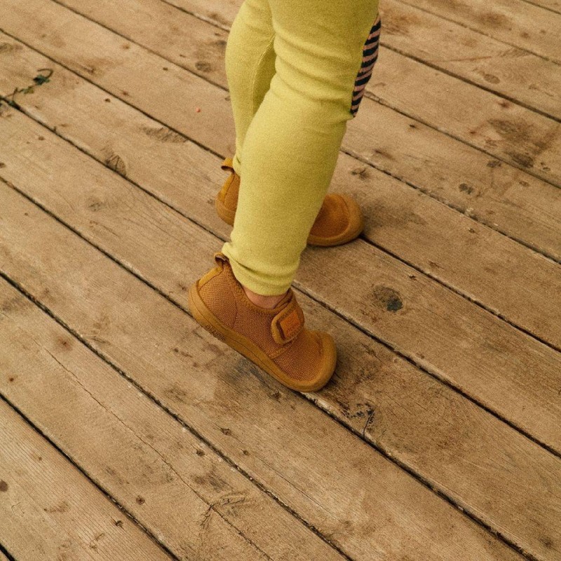 Skin Shoes Attipas